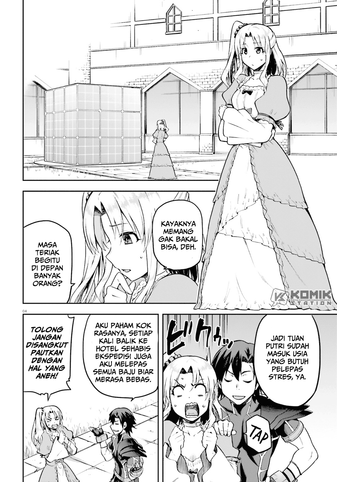 Chapter 19 - halaman 7