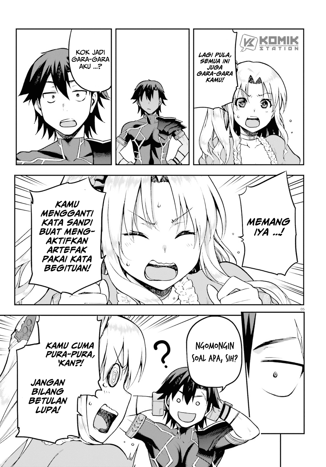Chapter 19 - halaman 8