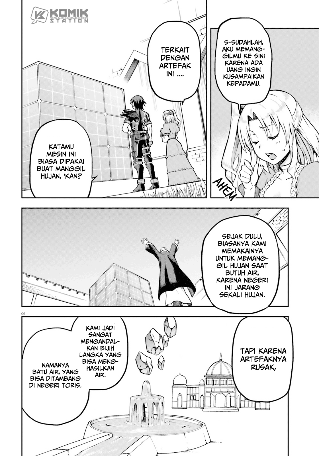 Chapter 19 - halaman 9