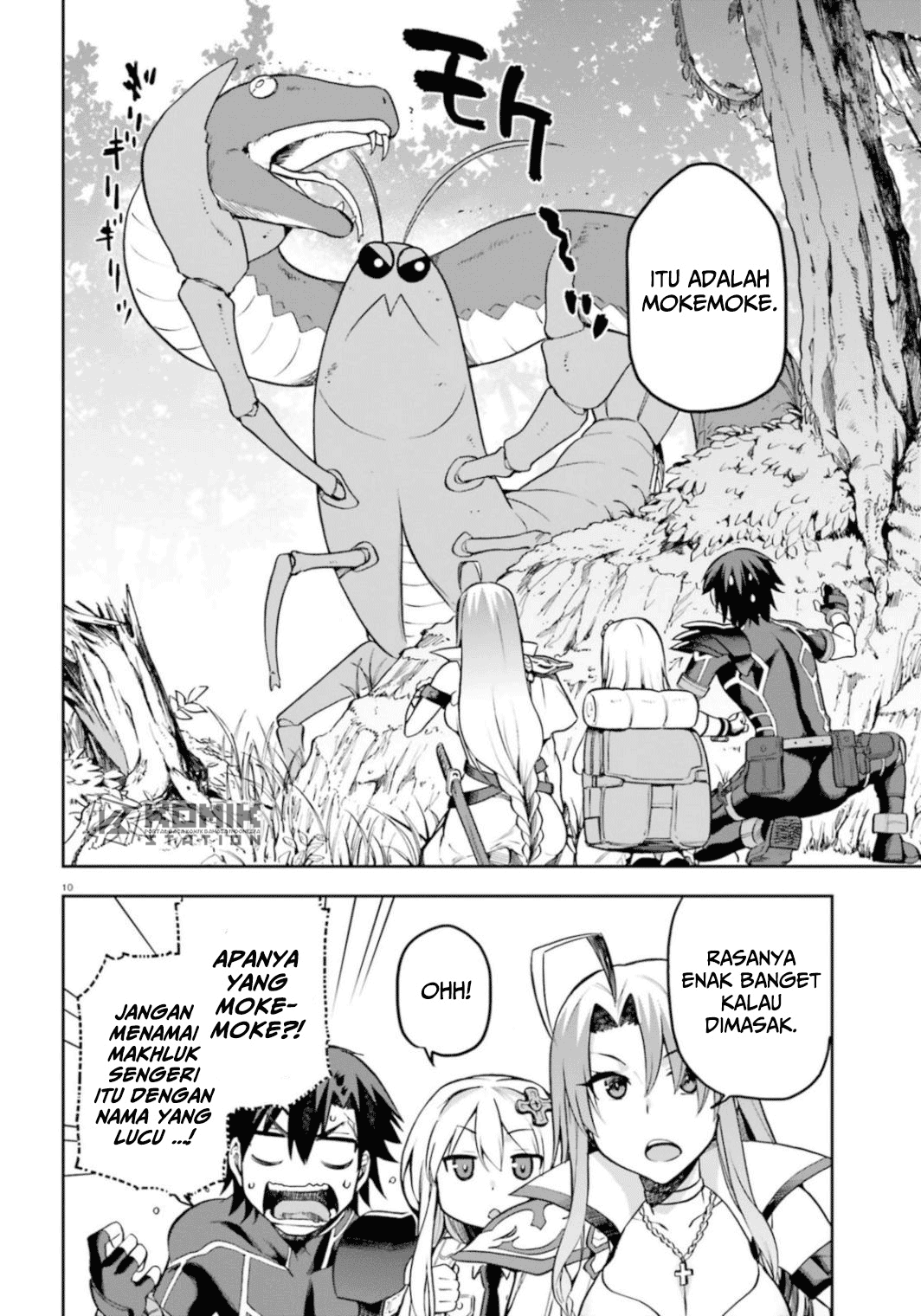 Chapter 18 - halaman 13