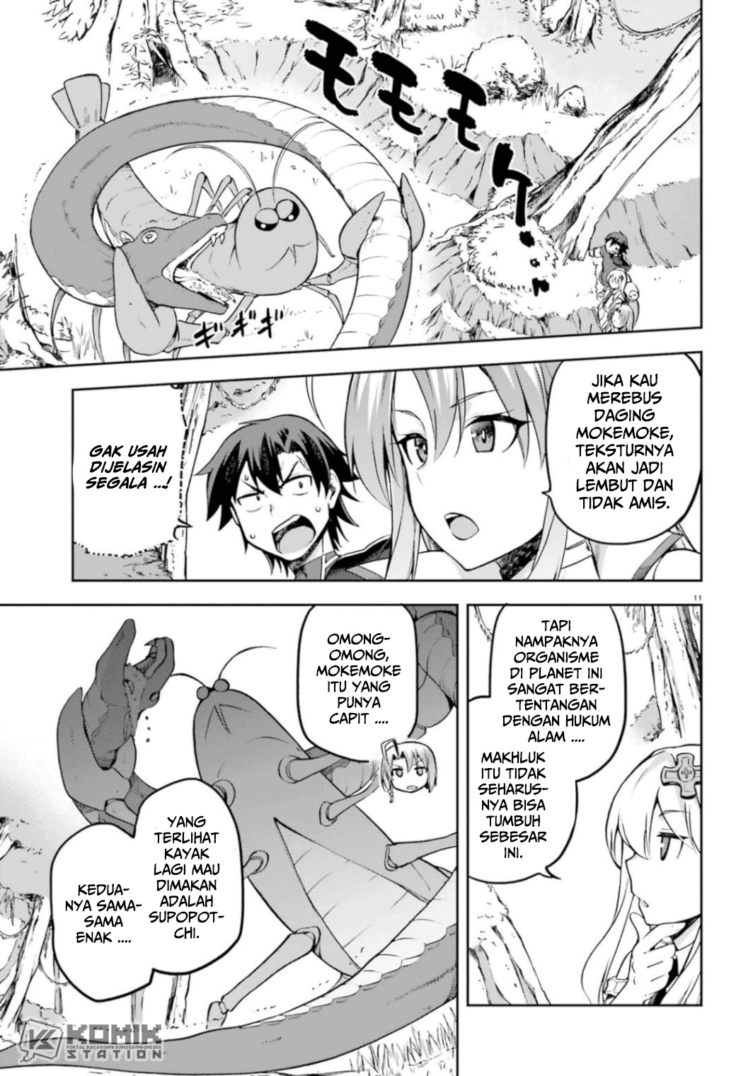 Chapter 18 - halaman 14