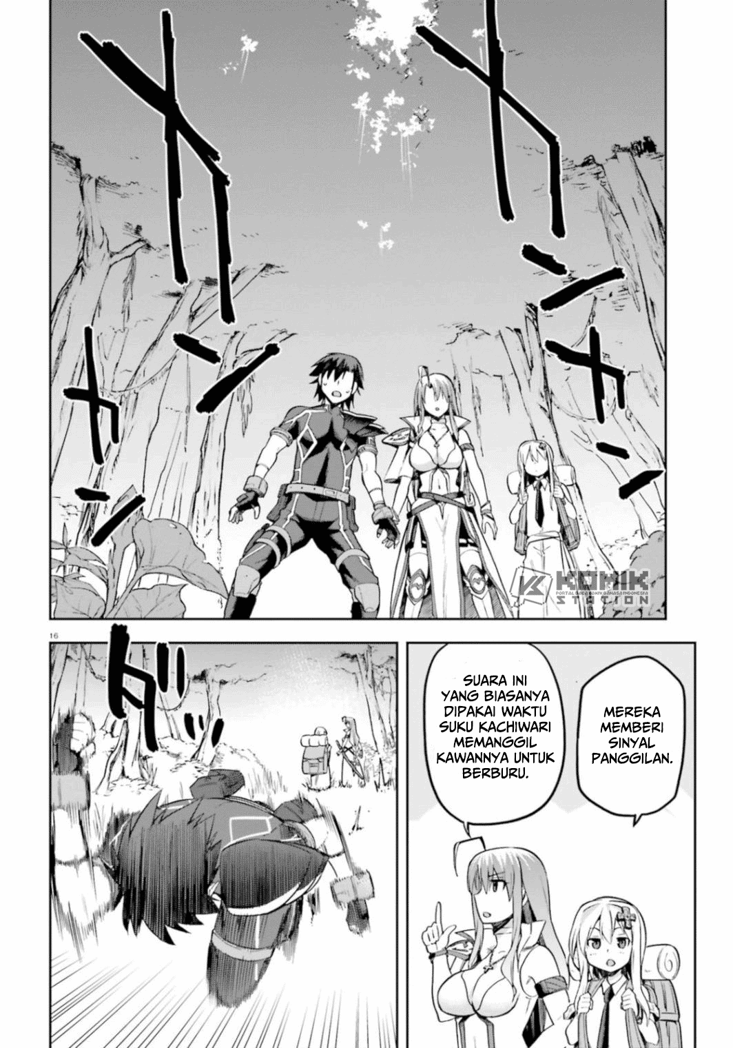 Chapter 18 - halaman 19