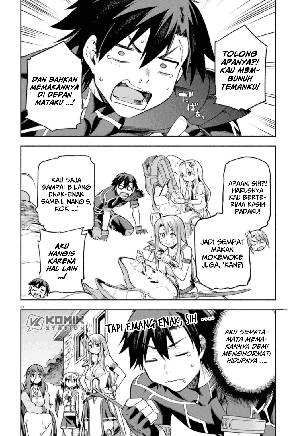 Chapter 18 - halaman 27