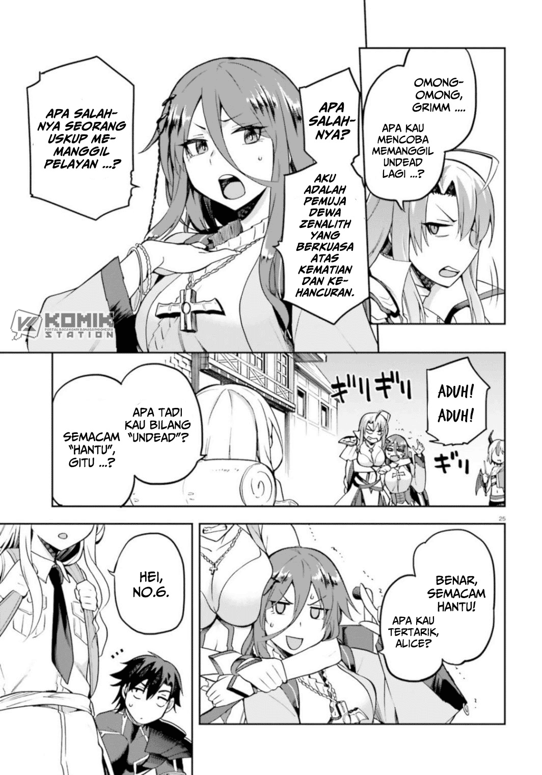 Chapter 18 - halaman 28