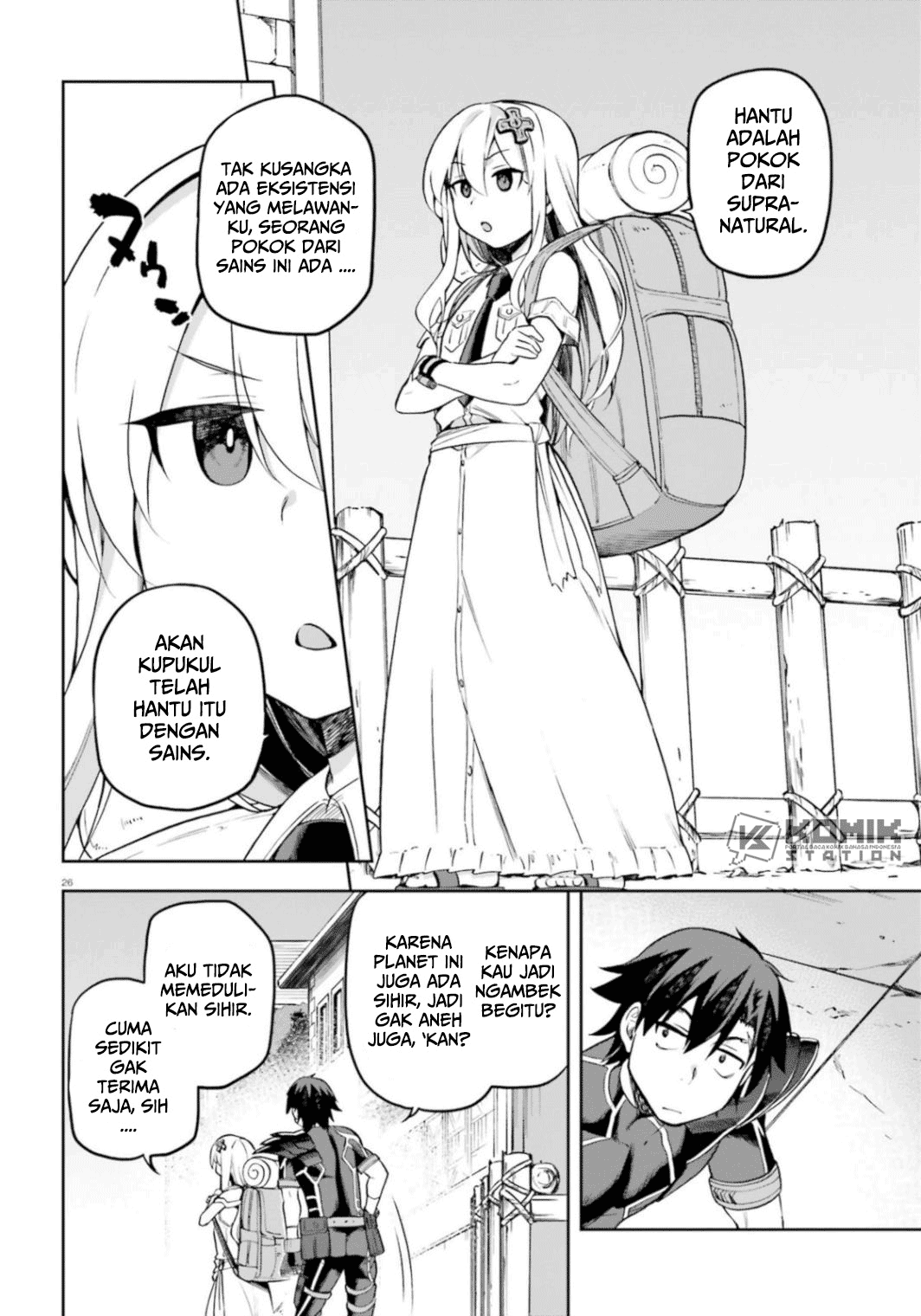 Chapter 18 - halaman 29