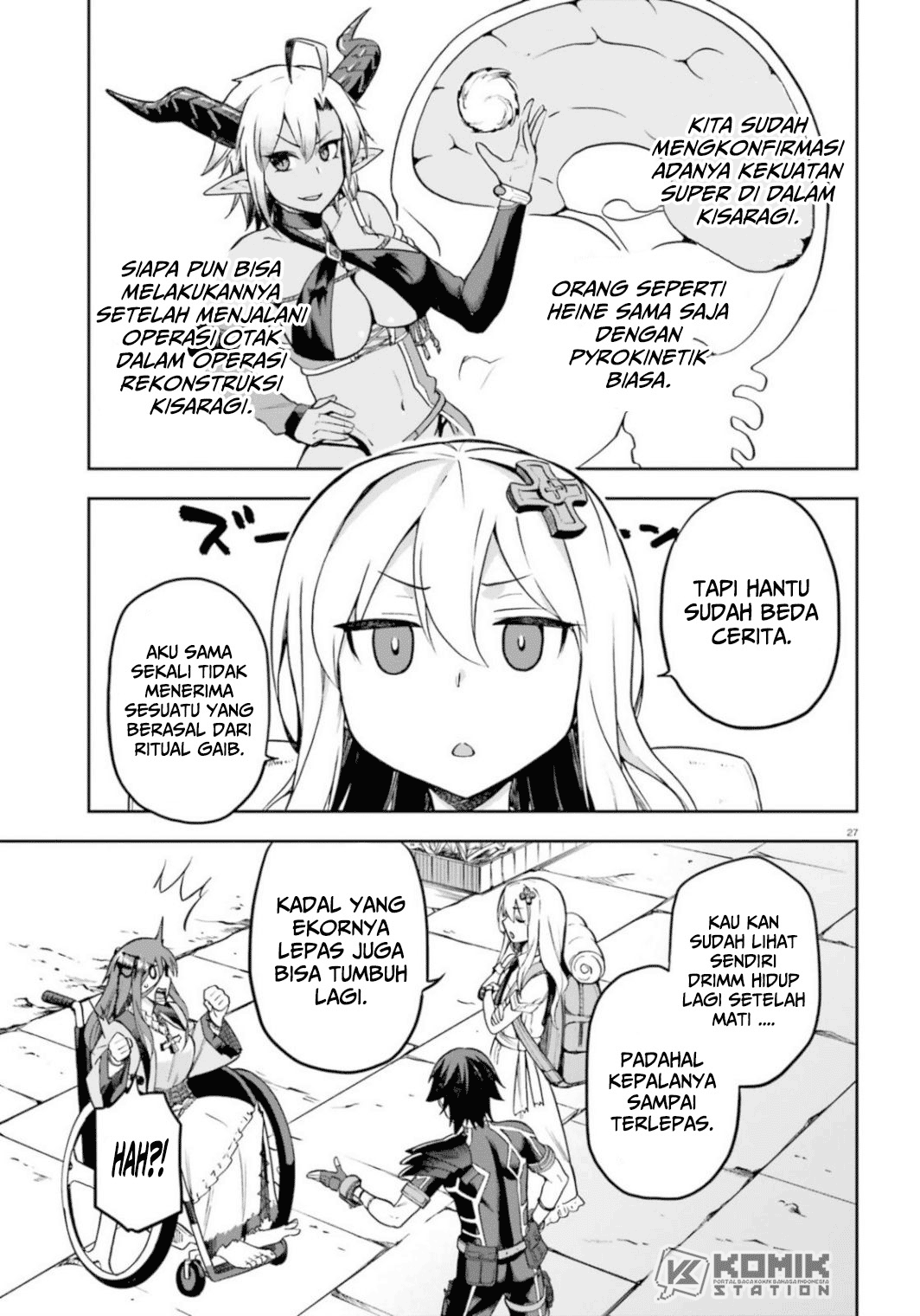 Chapter 18 - halaman 30