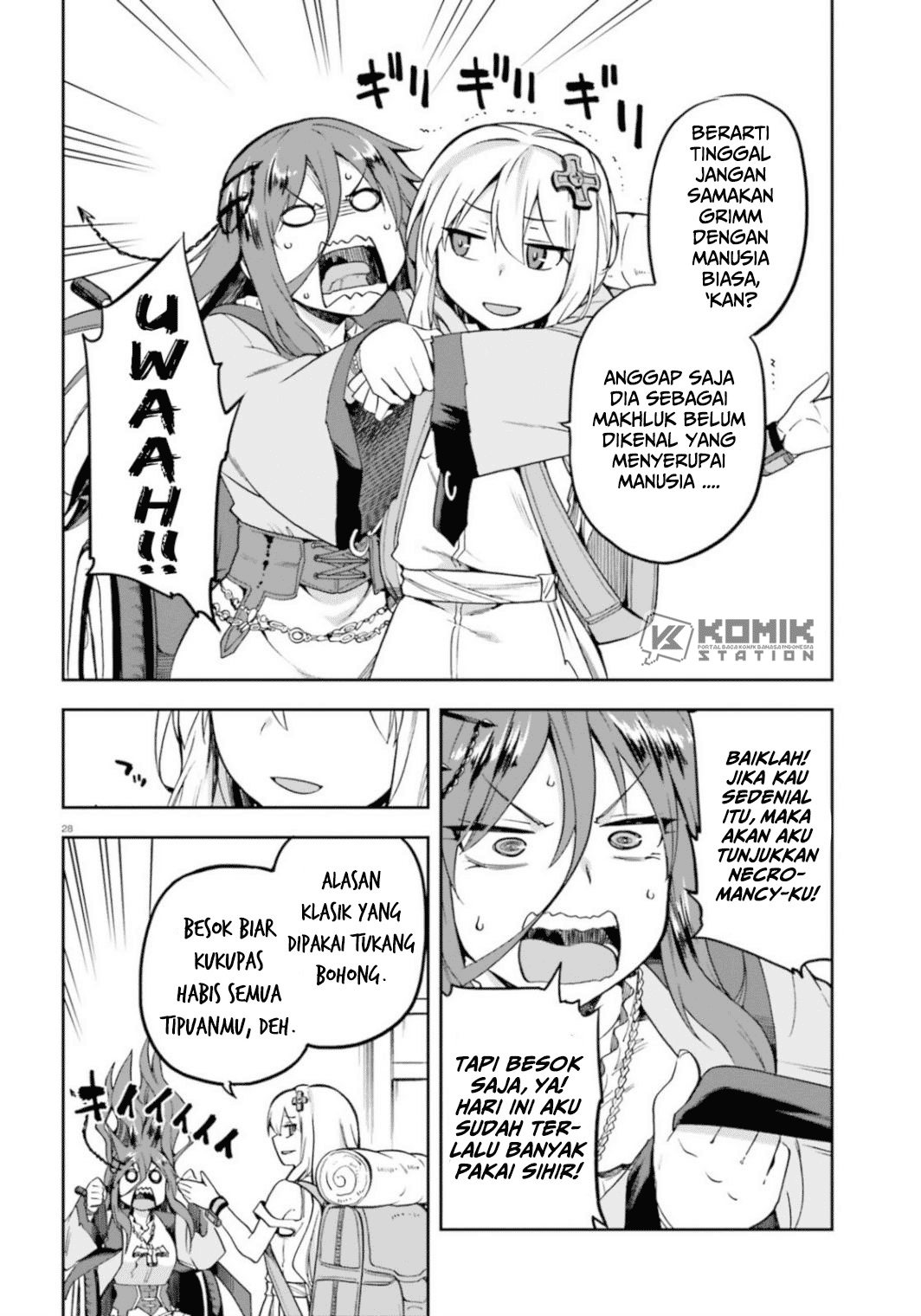 Chapter 18 - halaman 31