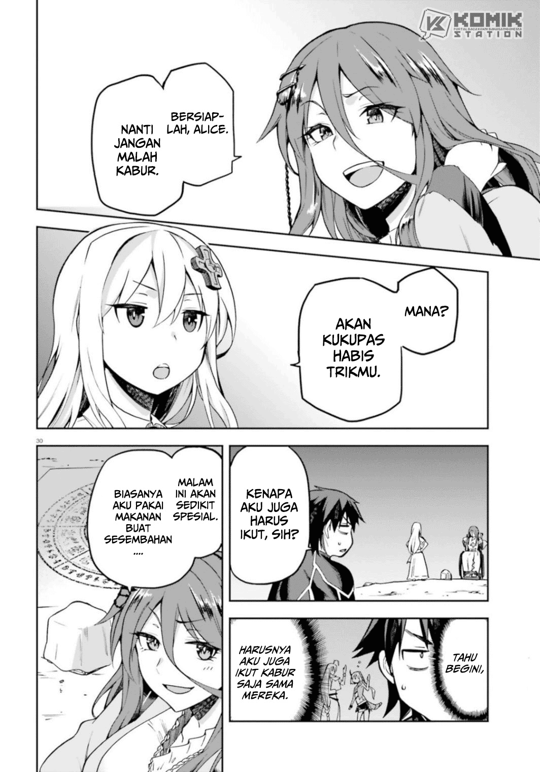 Chapter 18 - halaman 33