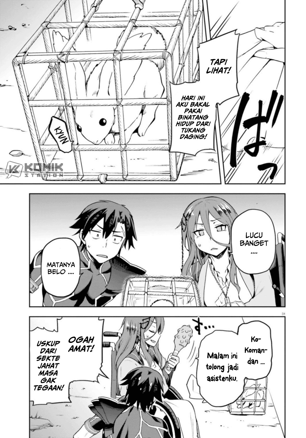 Chapter 18 - halaman 34