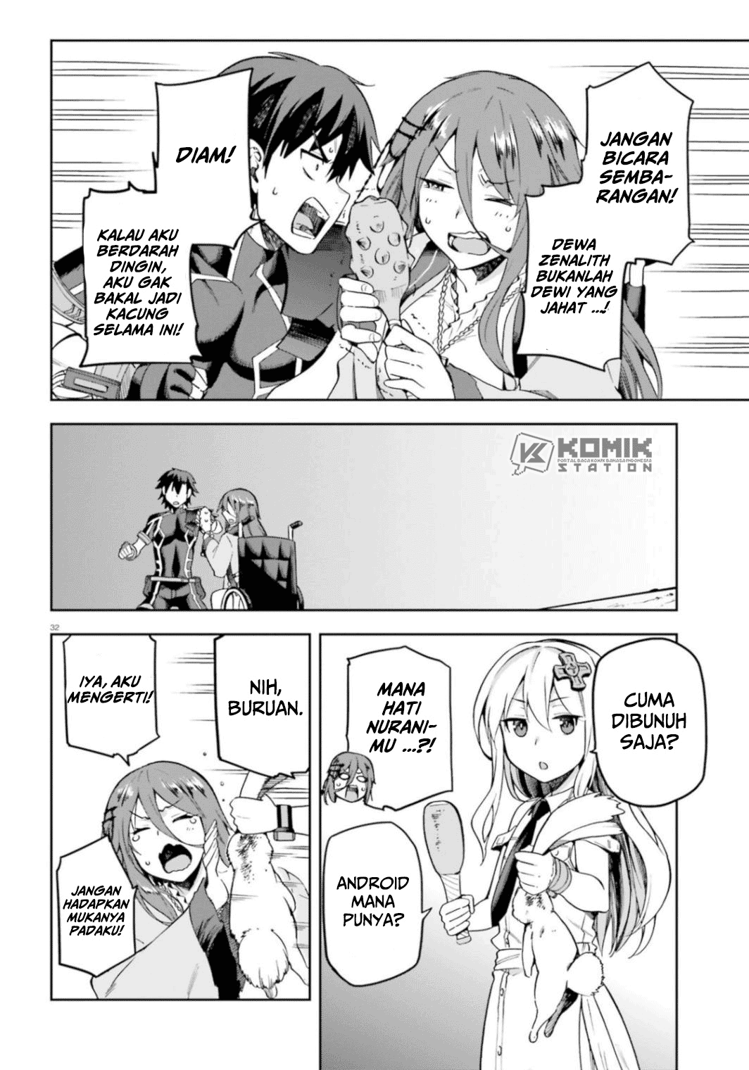 Chapter 18 - halaman 35