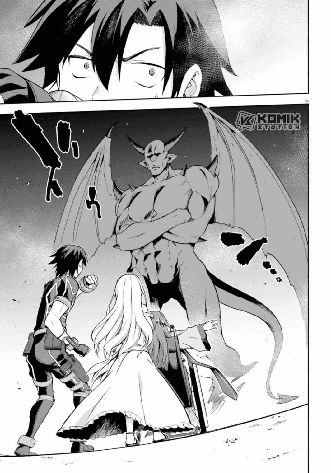 Chapter 18 - halaman 38