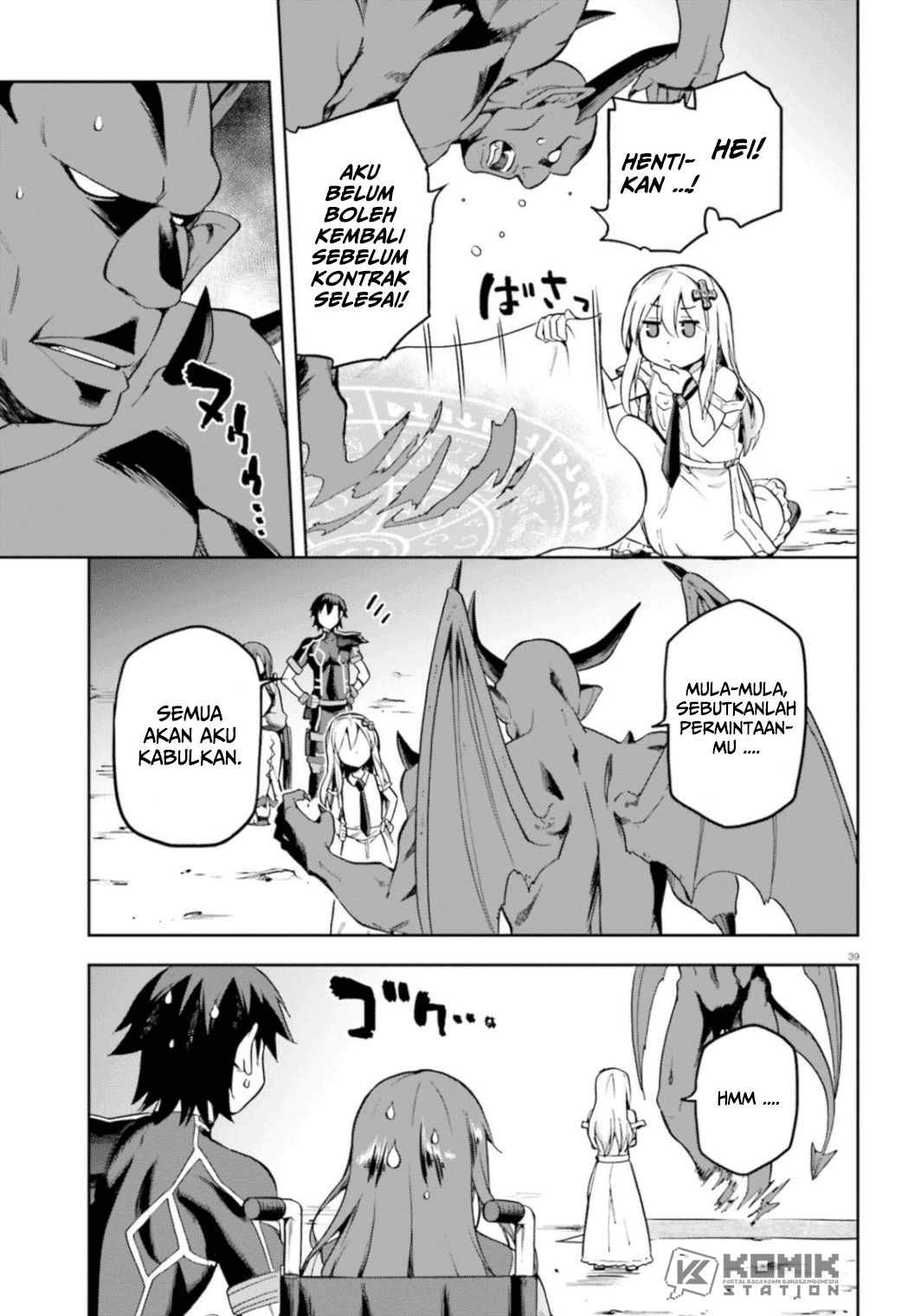 Chapter 18 - halaman 42