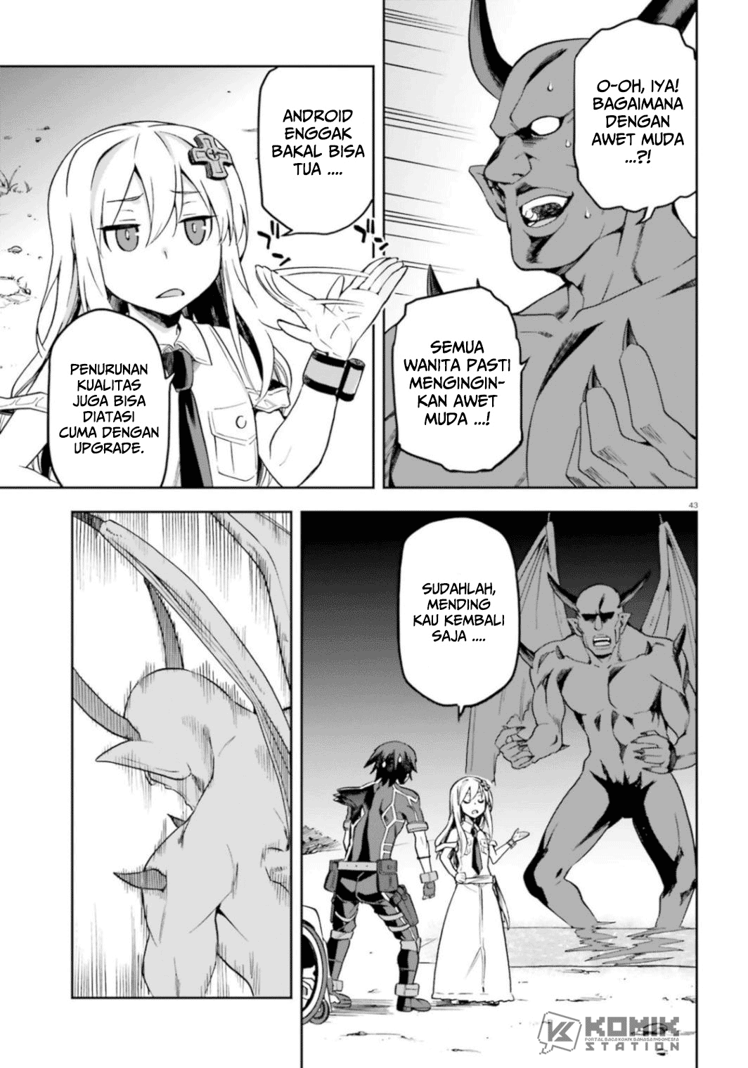 Chapter 18 - halaman 46