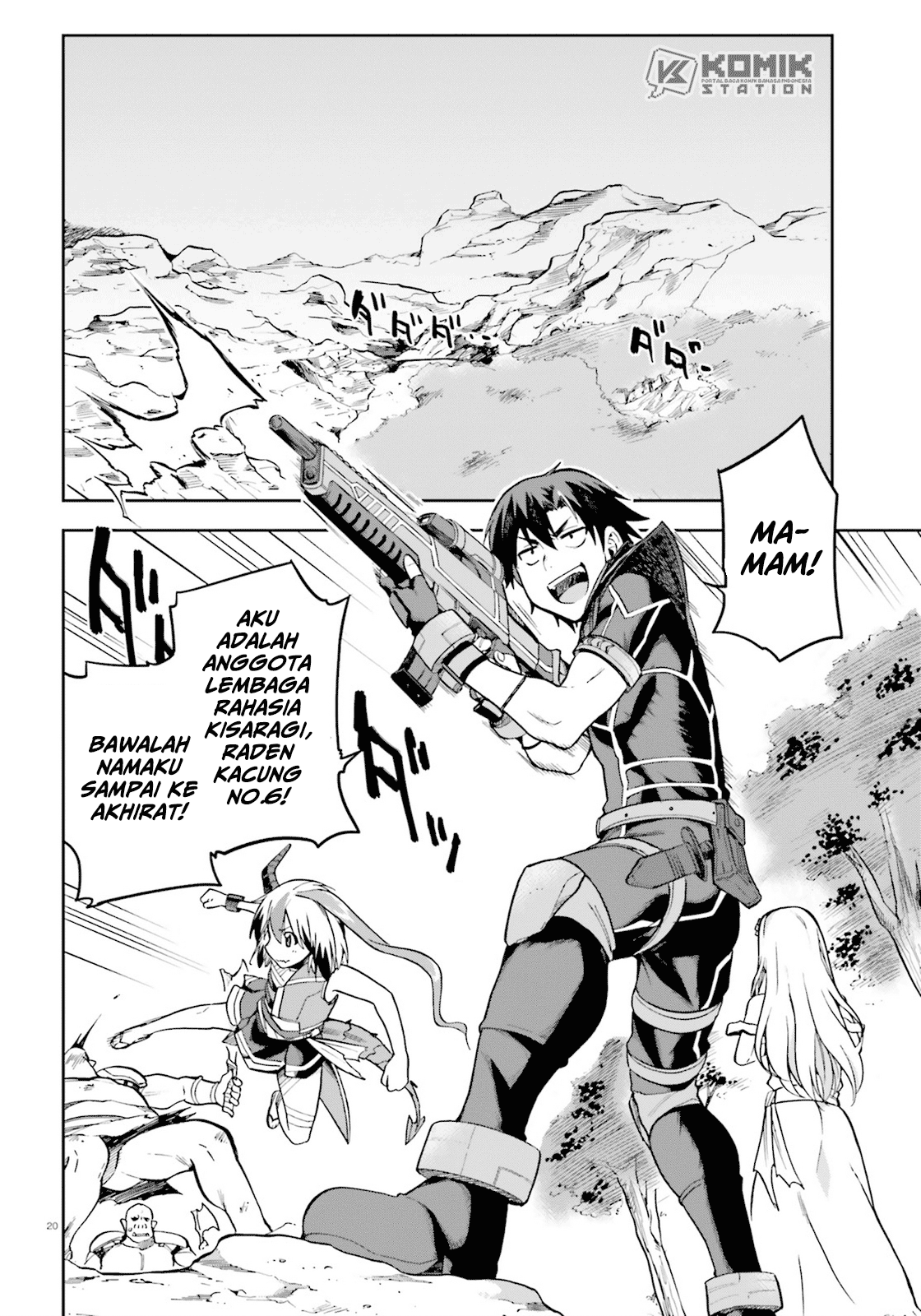Chapter 17 - halaman 21