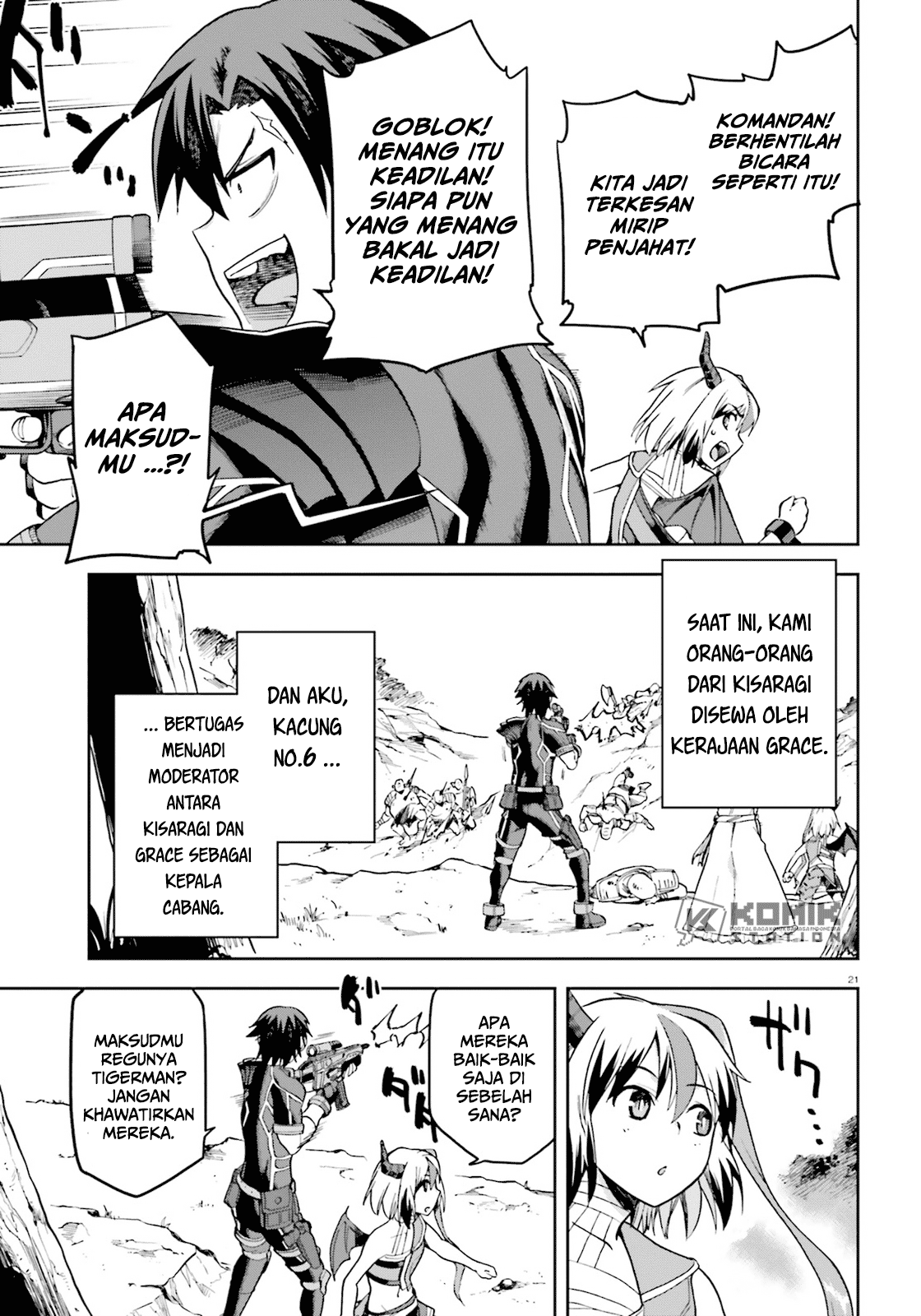 Chapter 17 - halaman 22