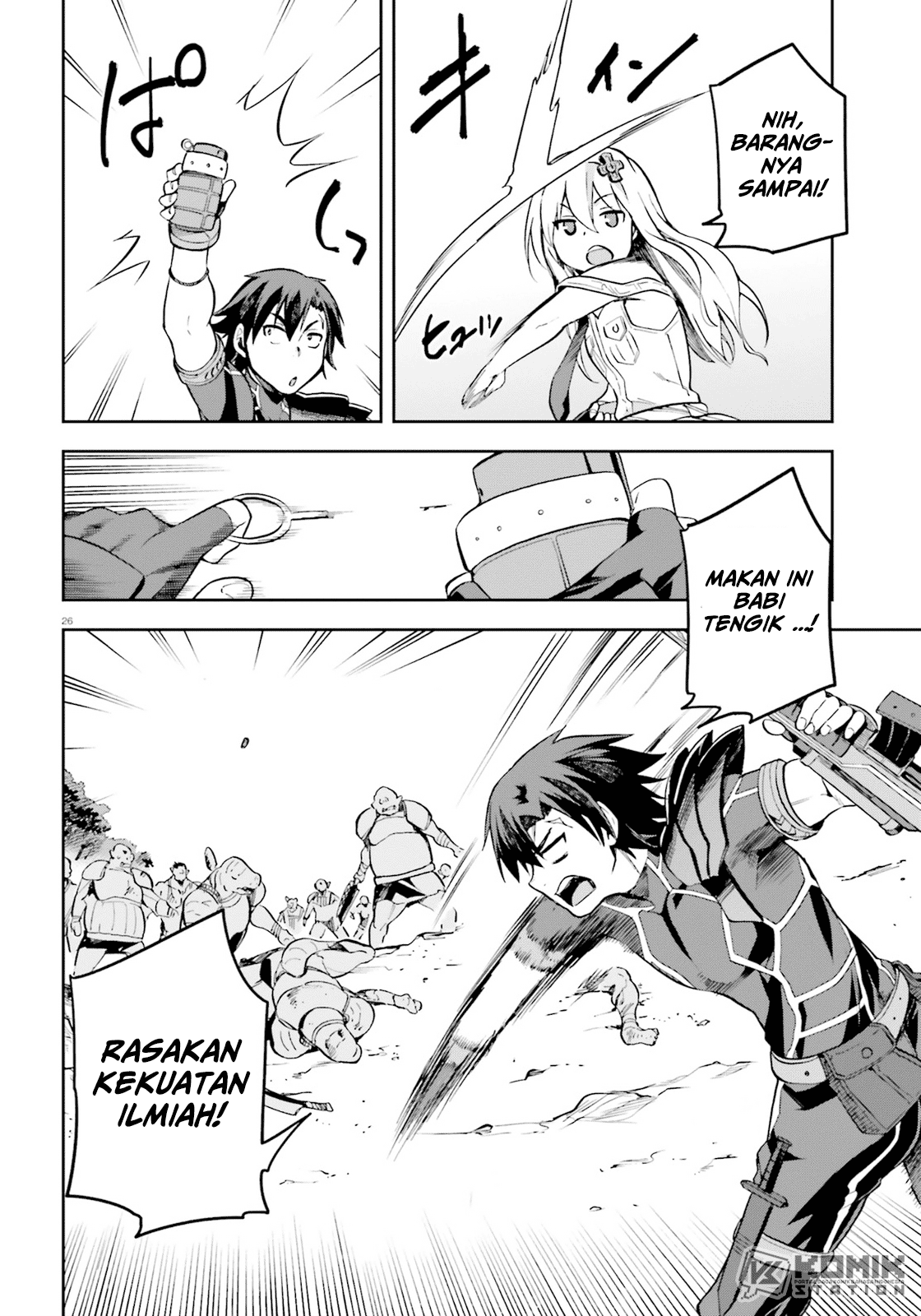 Chapter 17 - halaman 27