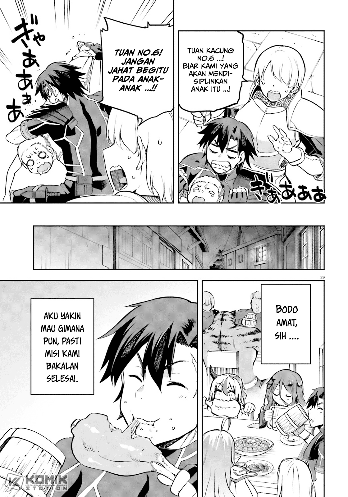 Chapter 17 - halaman 30