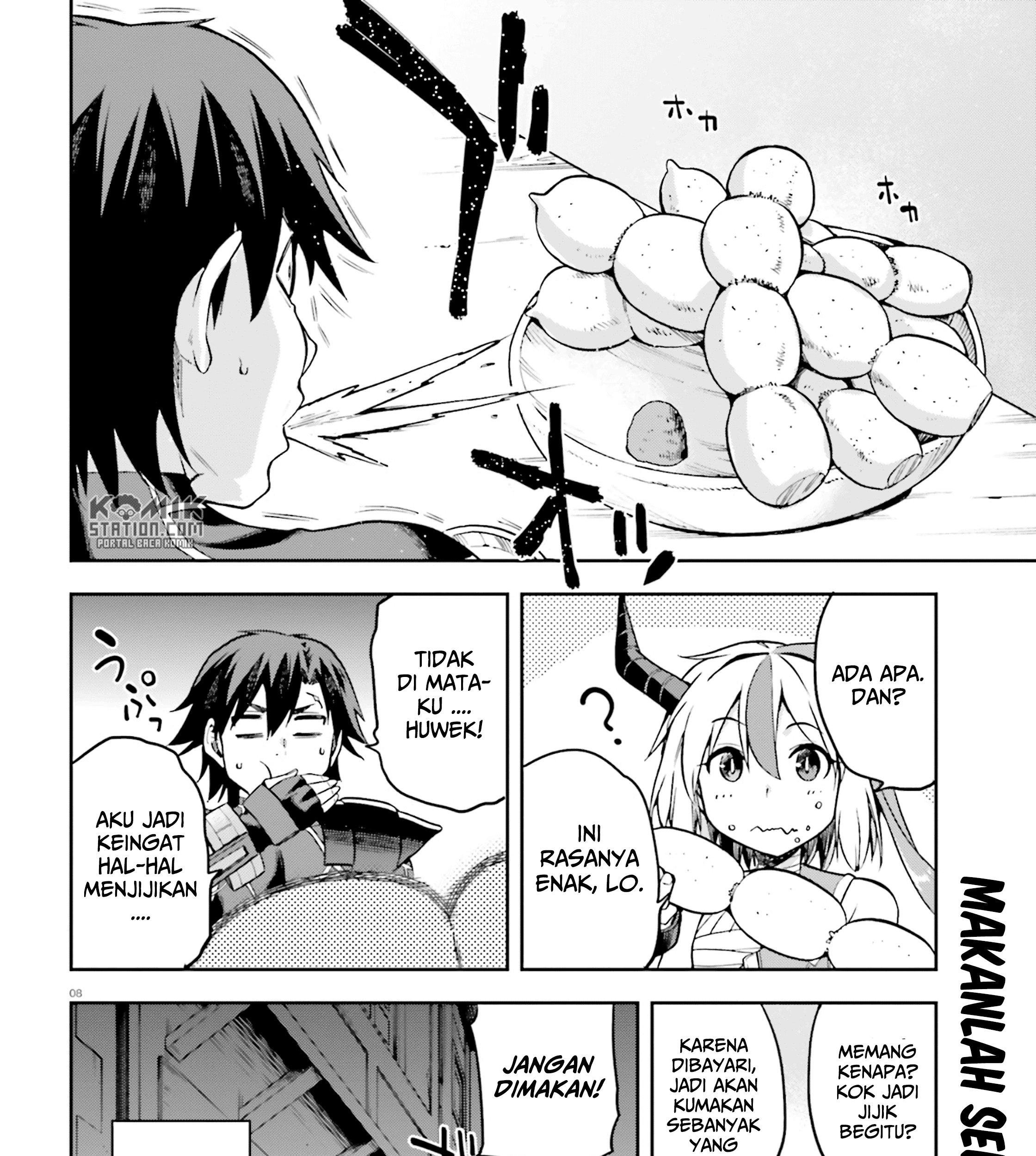 Chapter 16.5 - halaman 18
