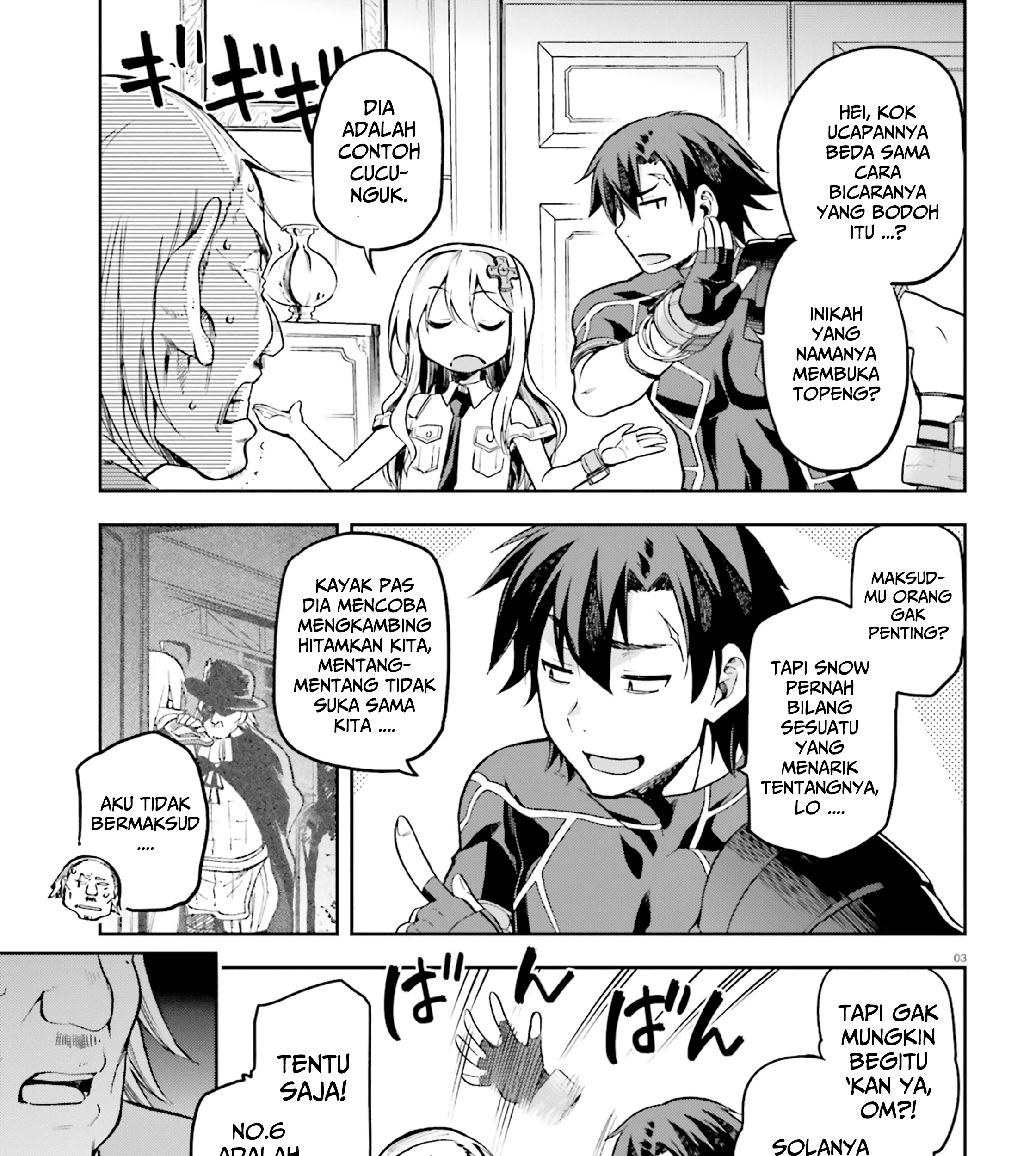 Chapter 16.5 - halaman 8