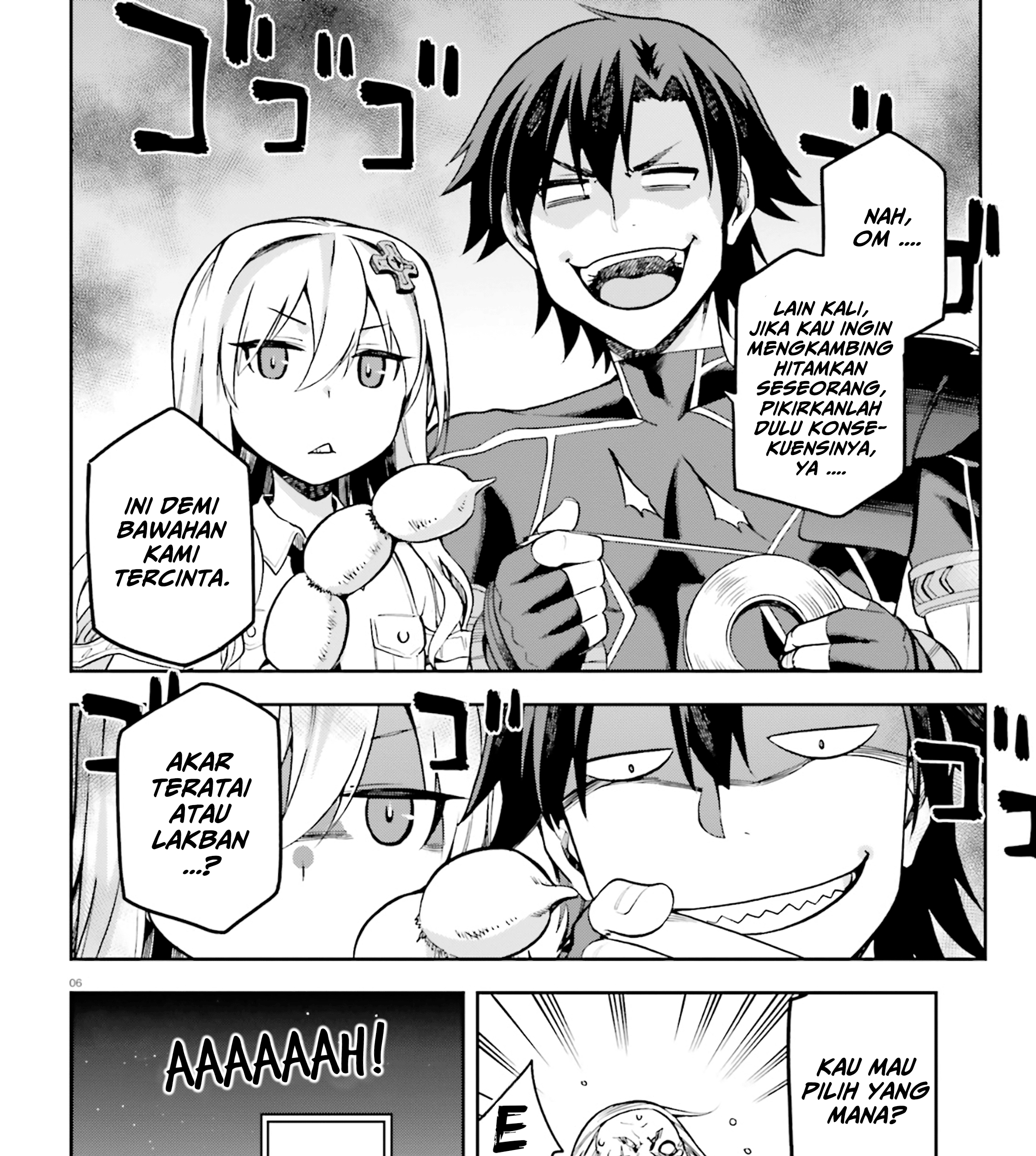 Chapter 16.5 - halaman 14