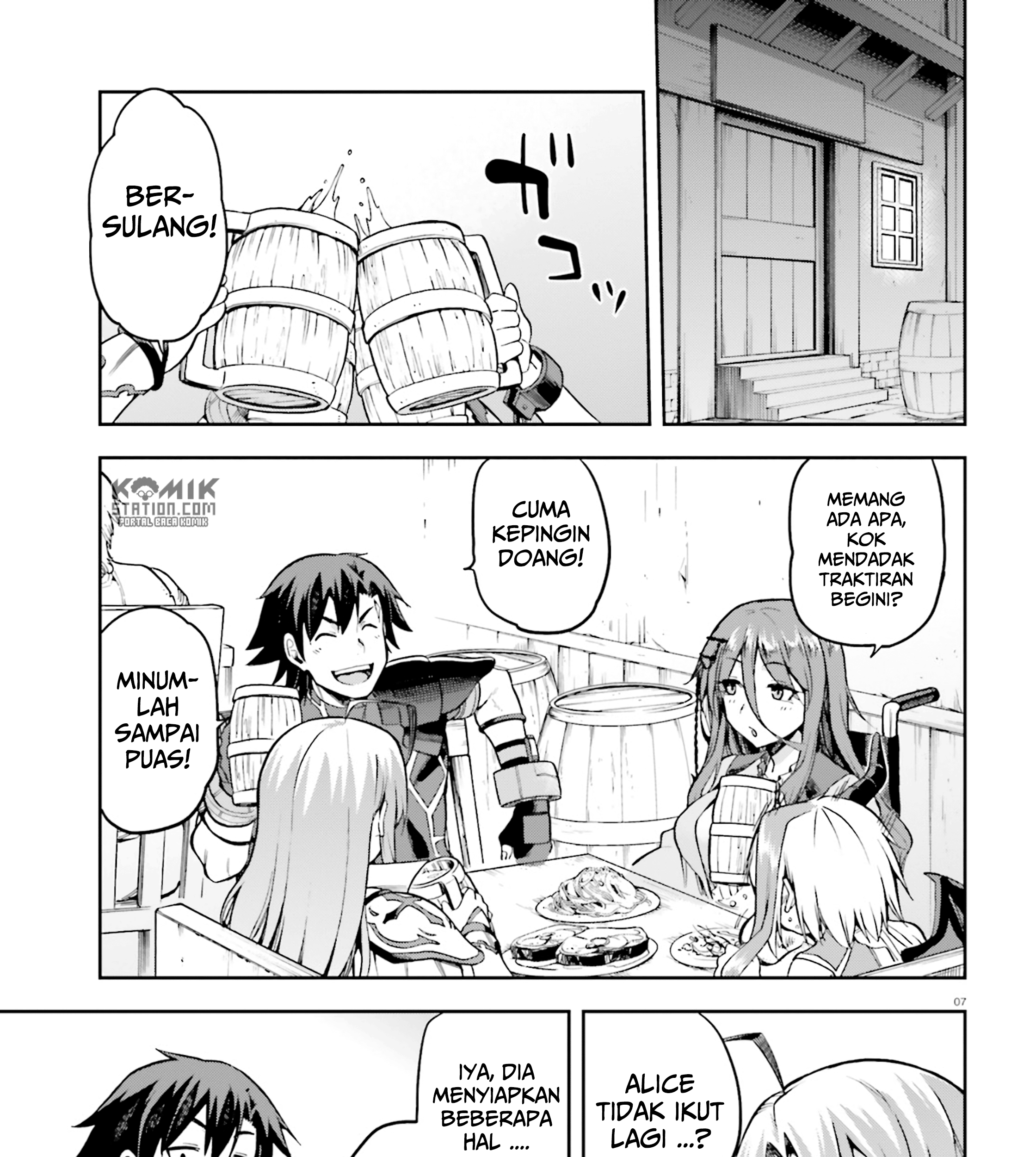 Chapter 16.5 - halaman 16
