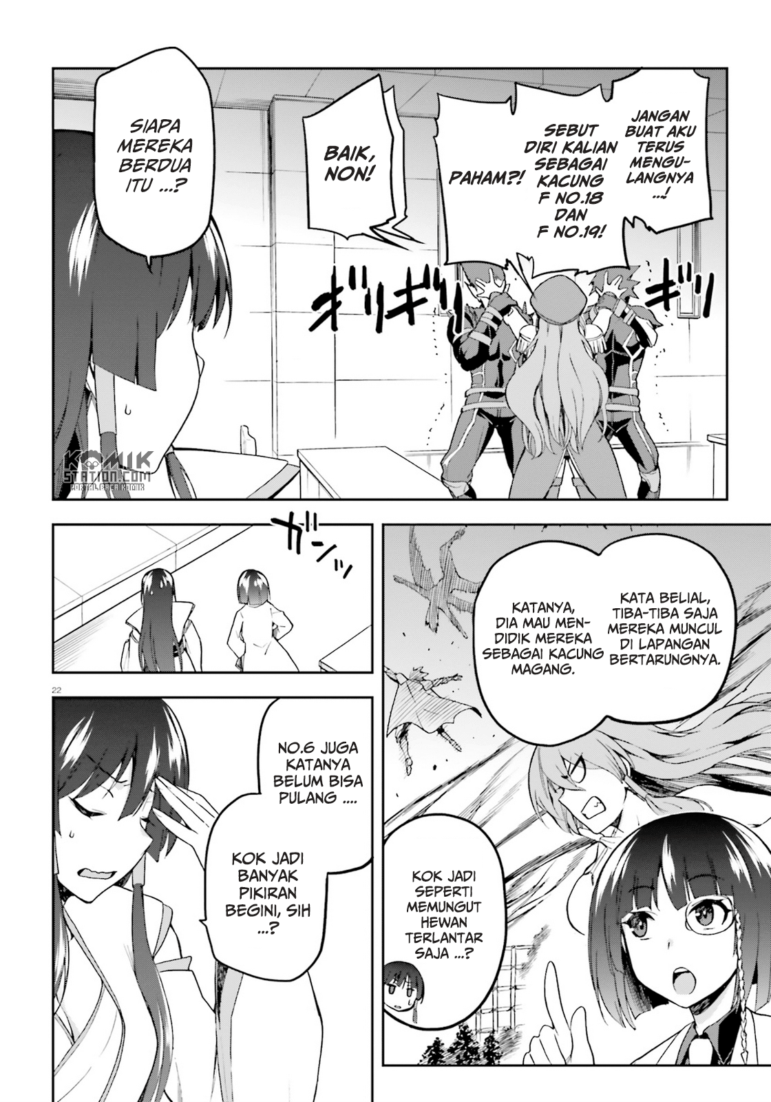 Chapter 16 - halaman 25