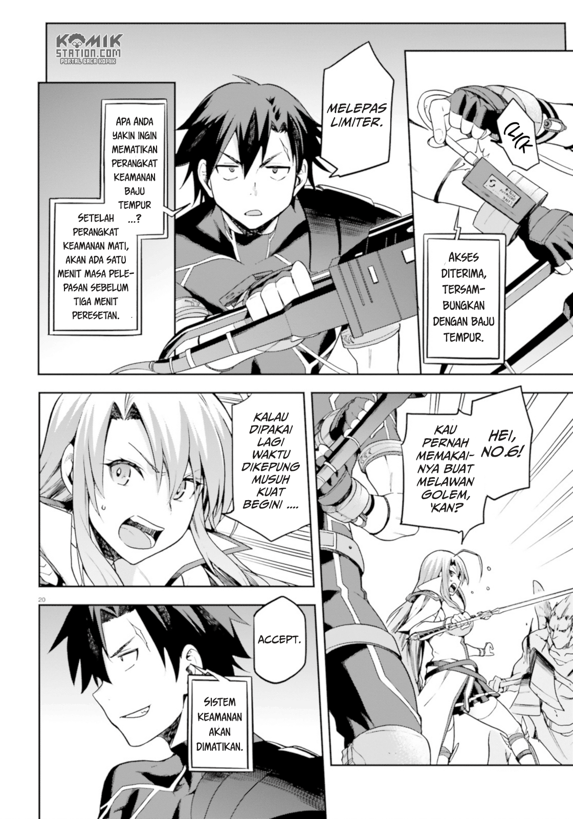 Chapter 15 - halaman 23