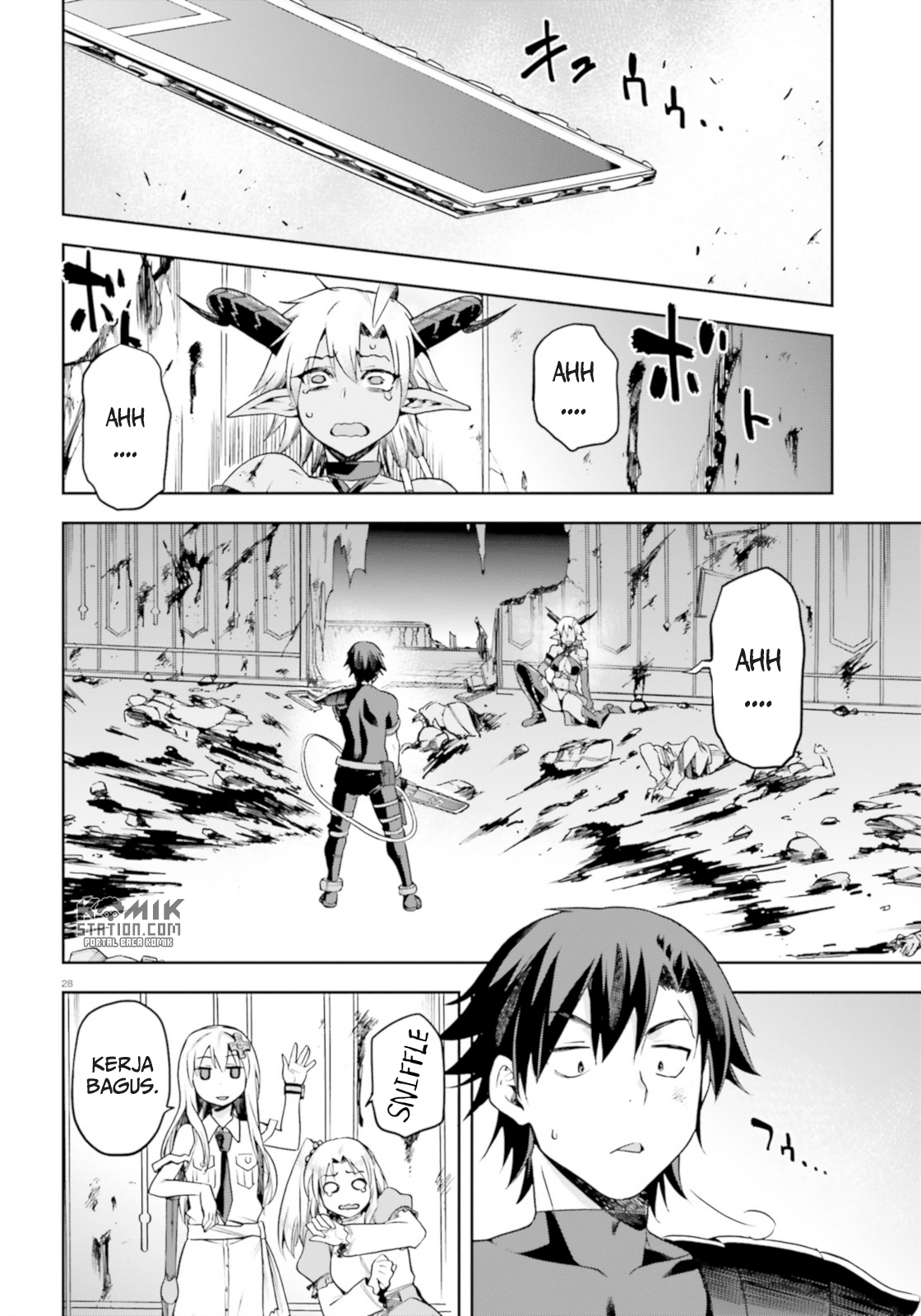 Chapter 15 - halaman 30