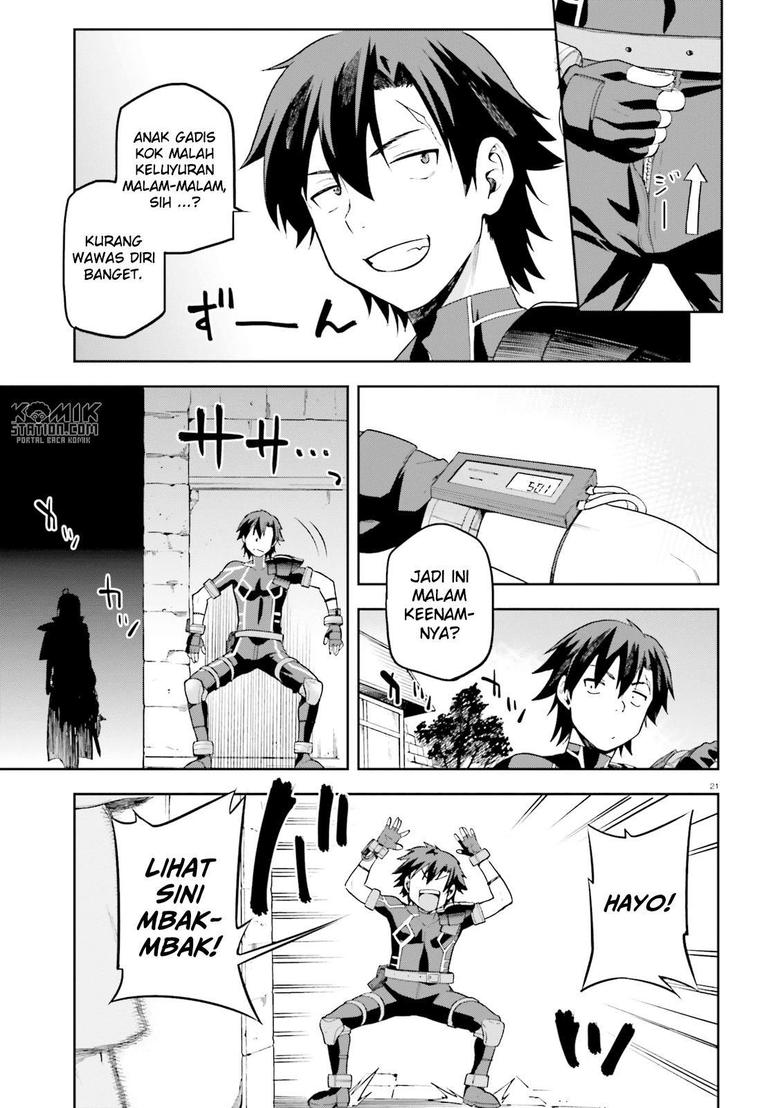 Chapter 11 - halaman 22