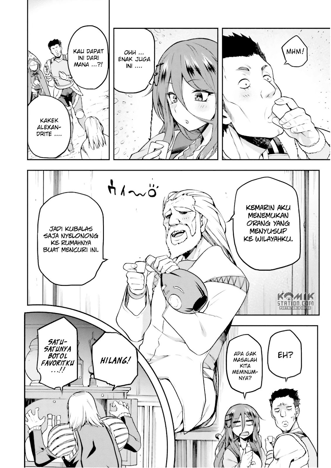 Chapter 10.5 - halaman 7