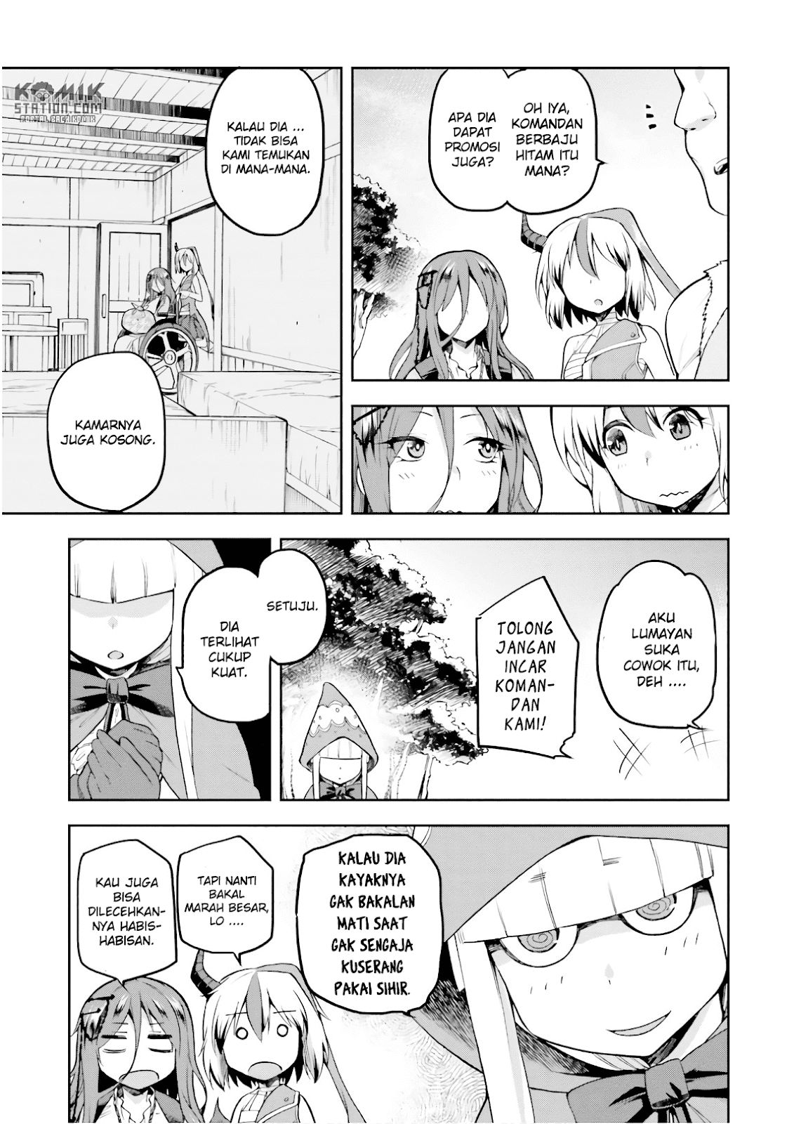 Chapter 10.5 - halaman 8