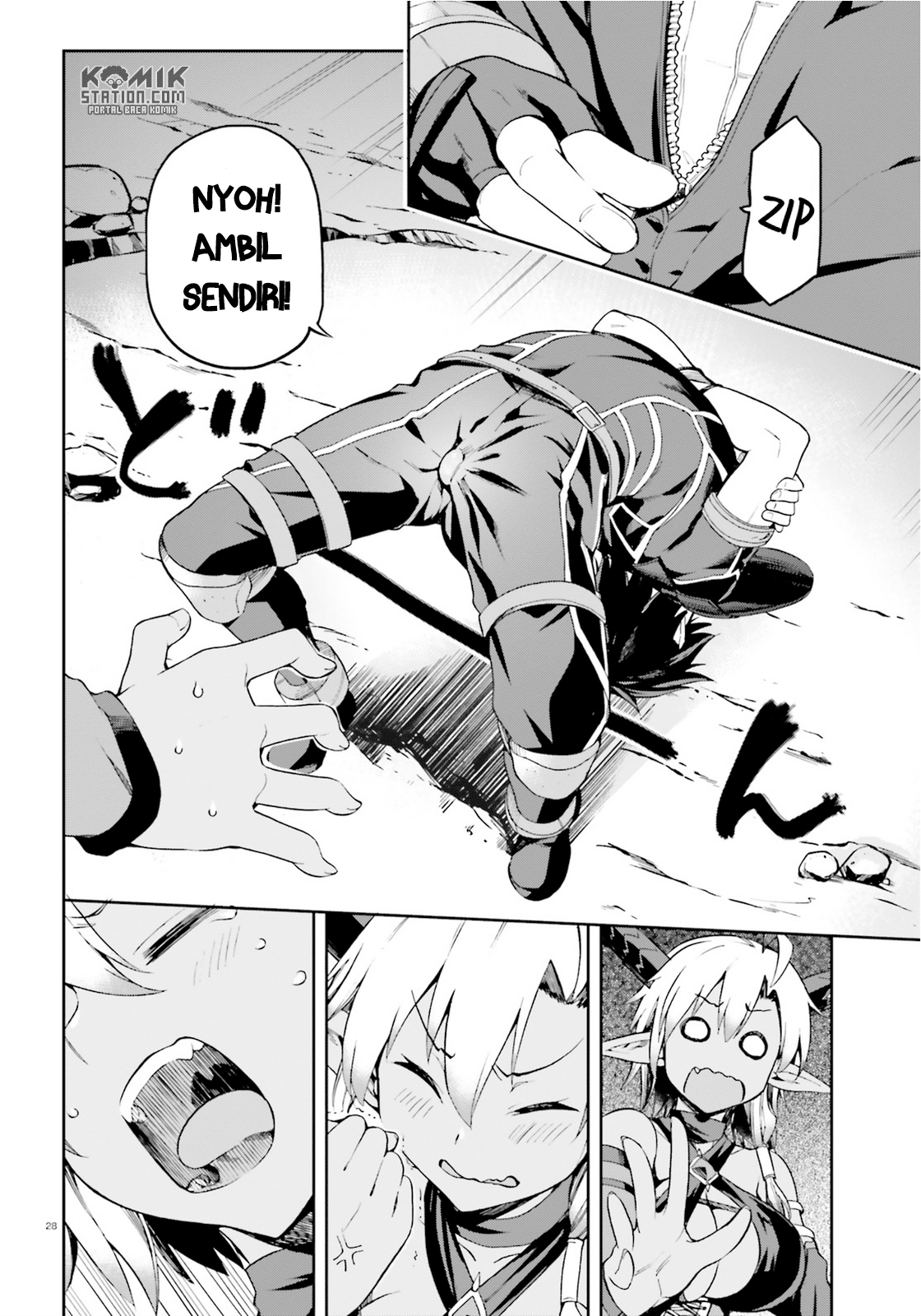 Chapter 9 - halaman 31