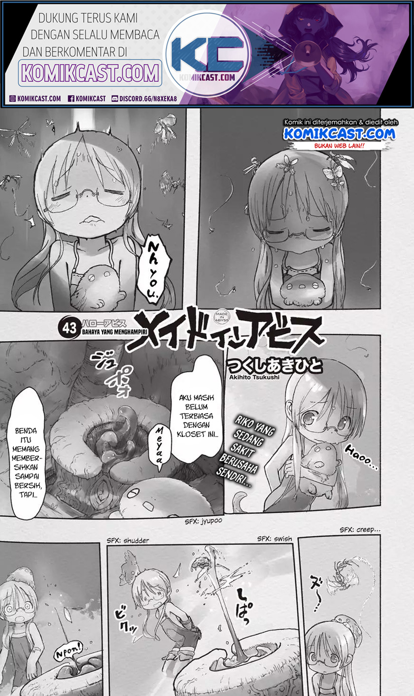Chapter 43 - halaman 3