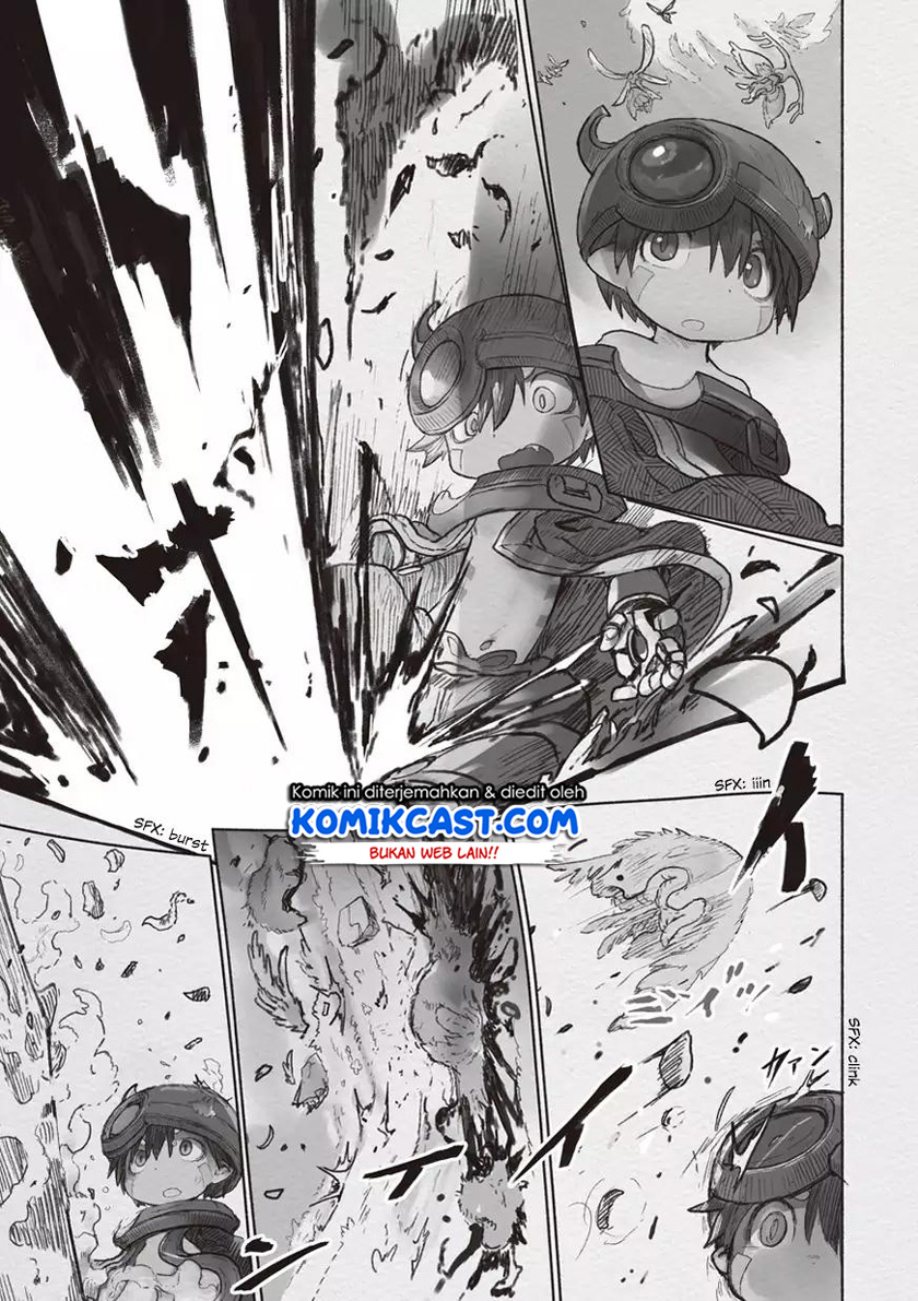 Chapter 43 - halaman 21