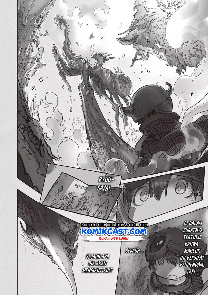 Chapter 43 - halaman 22