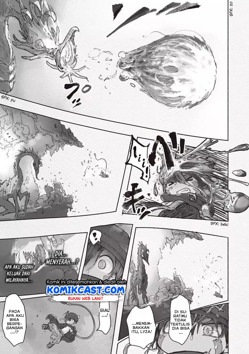 Chapter 43 - halaman 25