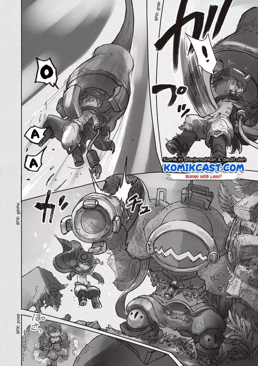 Chapter 43 - halaman 26