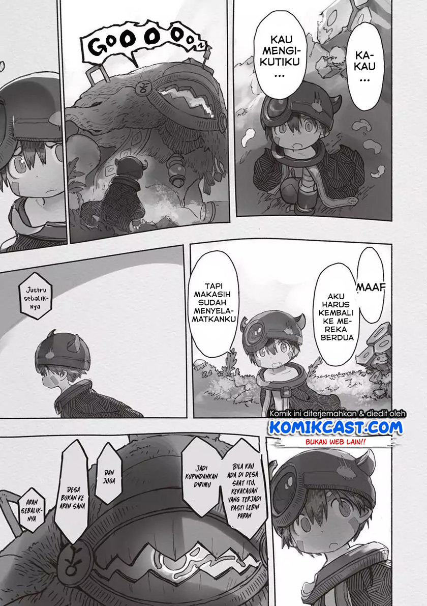 Chapter 43 - halaman 27