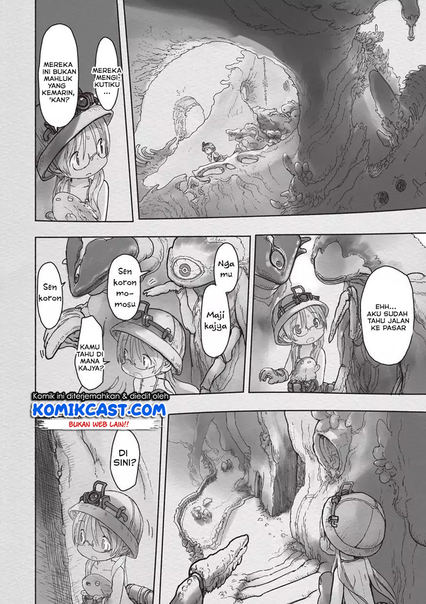 Chapter 43 - halaman 8