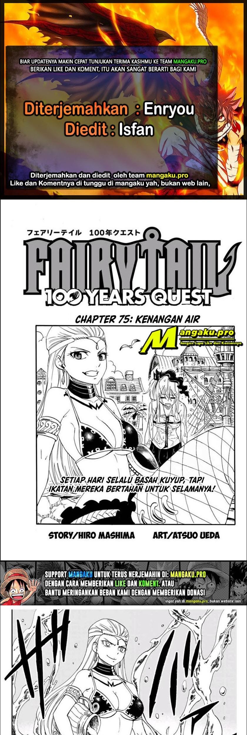 Chapter 75 - halaman 2