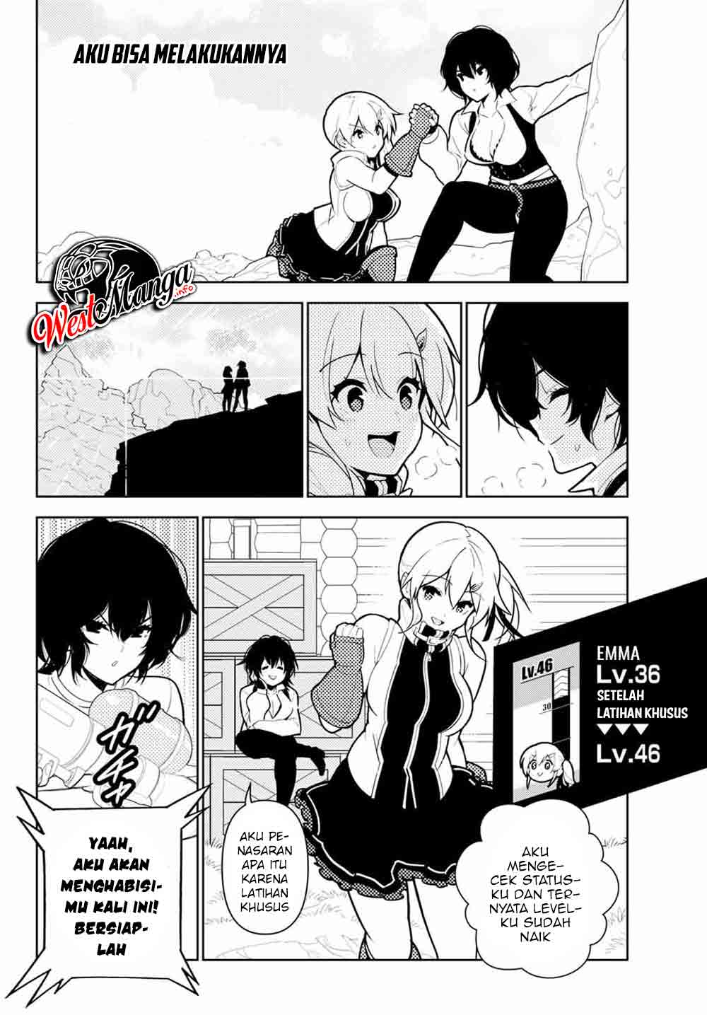 Chapter 43 - halaman 5