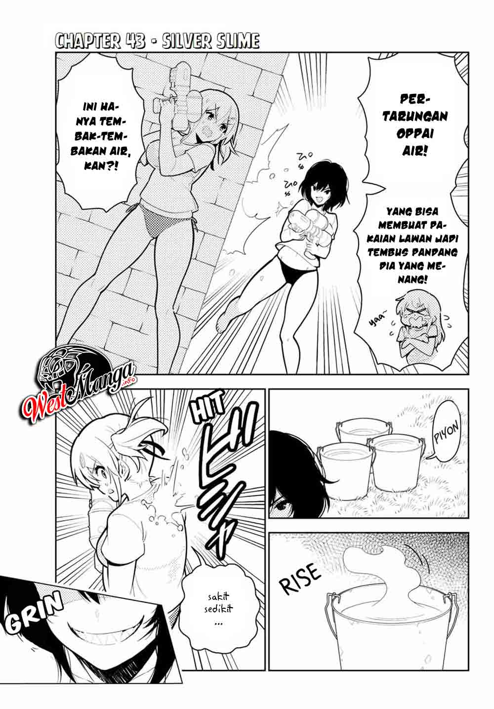 Chapter 43 - halaman 6
