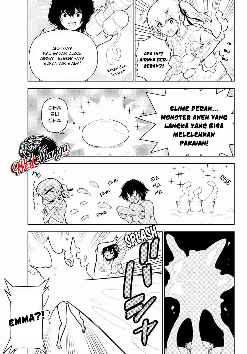 Chapter 43 - halaman 8
