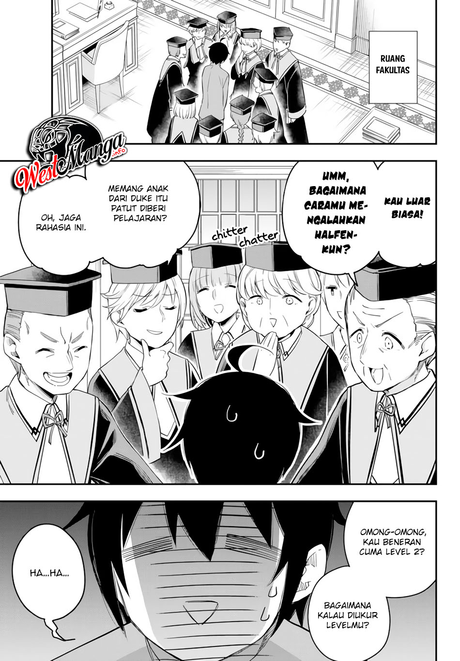 Chapter 28 - halaman 2