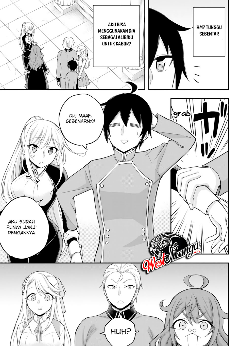 Chapter 28 - halaman 20