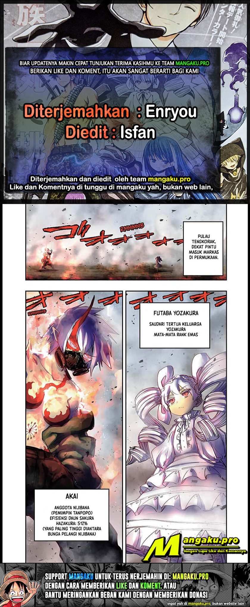 Chapter 69 - halaman 2