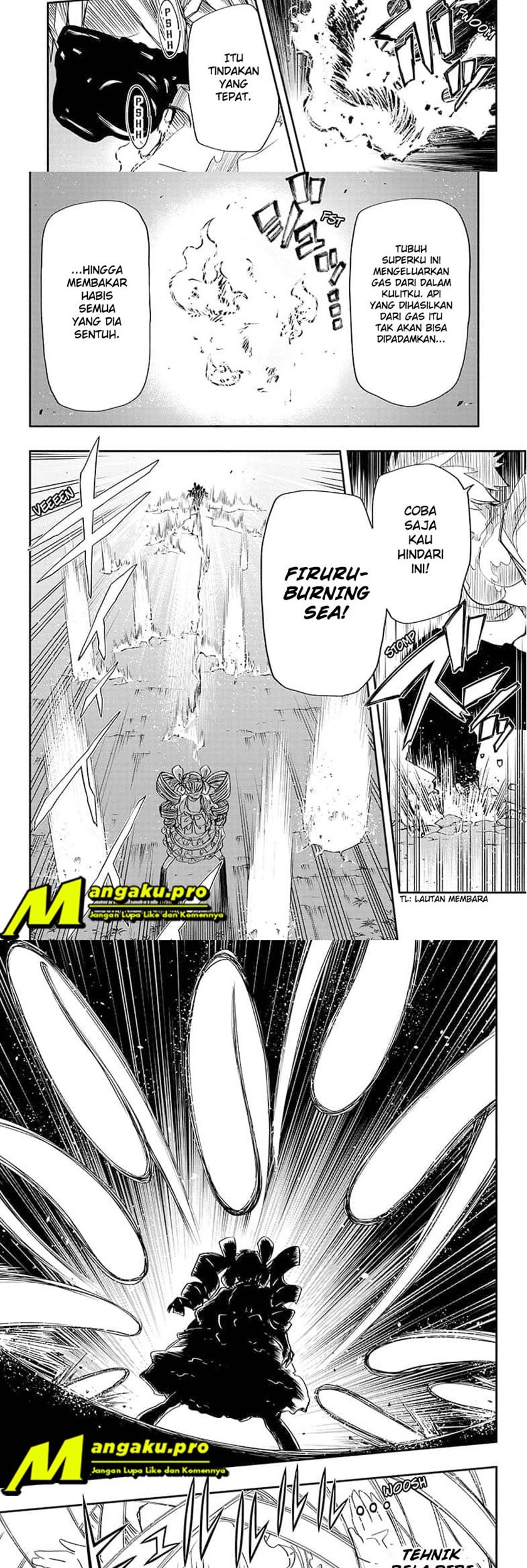 Chapter 69 - halaman 5