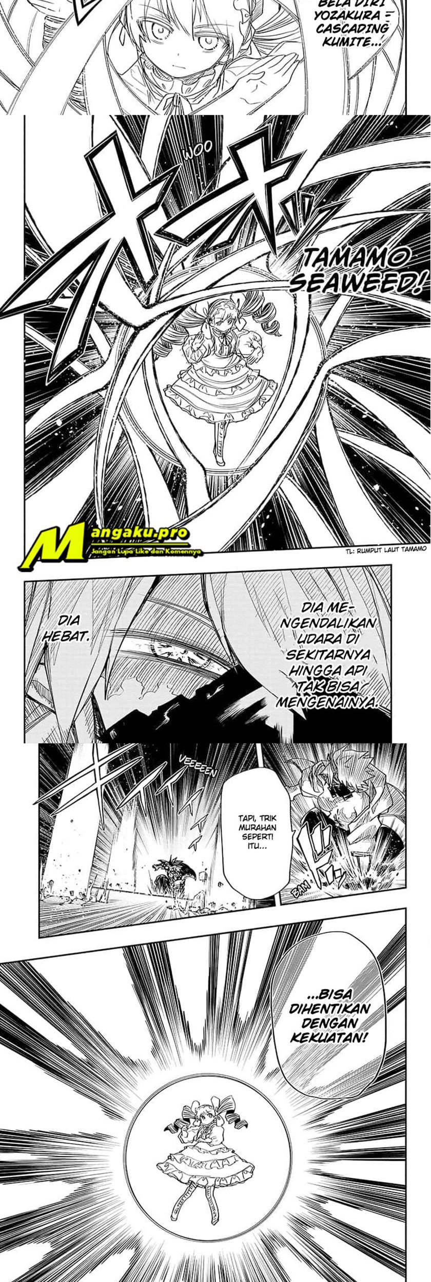 Chapter 69 - halaman 6