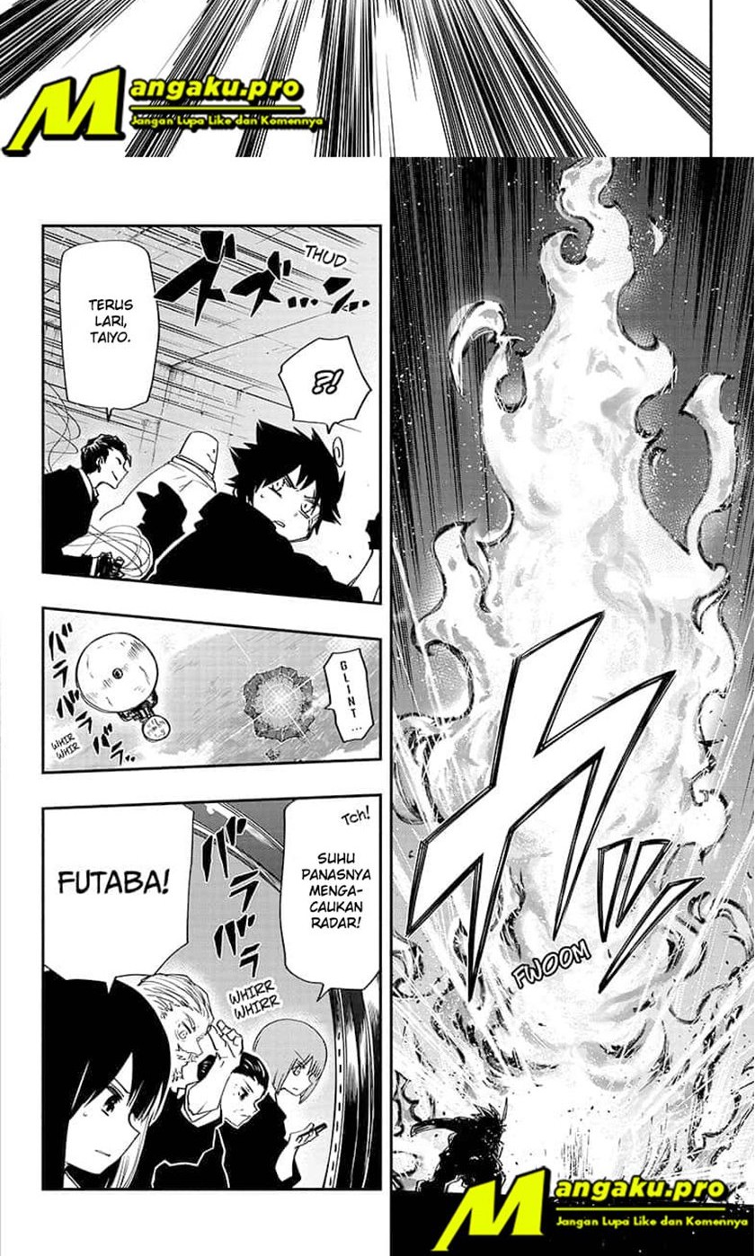 Chapter 69 - halaman 7