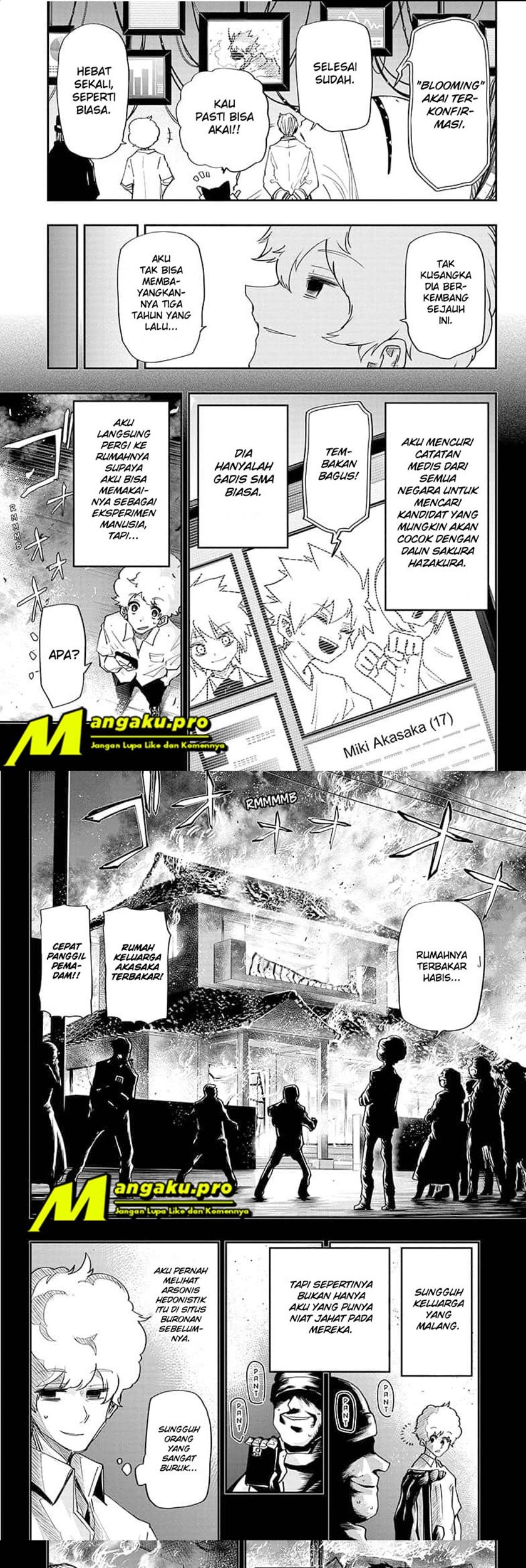 Chapter 69 - halaman 8